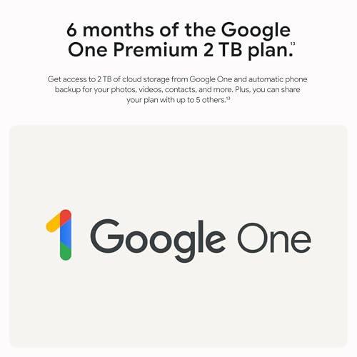 Google Pixel 9 - Unlocked Android Smartphone with Gemini, 24-Hour Battery, Advanced Camera, and 6.3" Actua Display - Peony - 256 GB