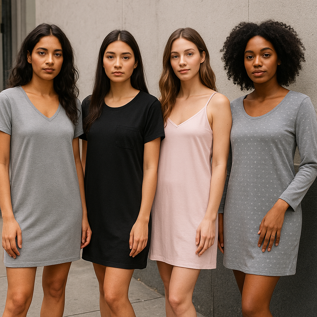 Women Nightgowns & Sleepshirts