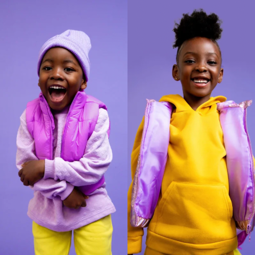 Kids Collection