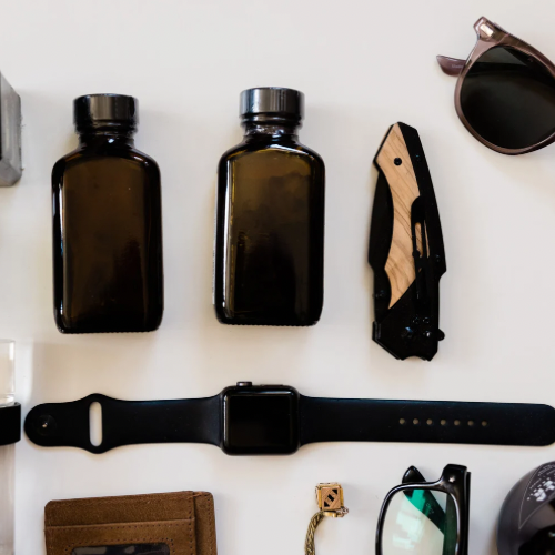 Accessories