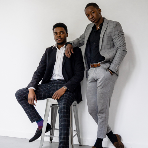 Men Collection