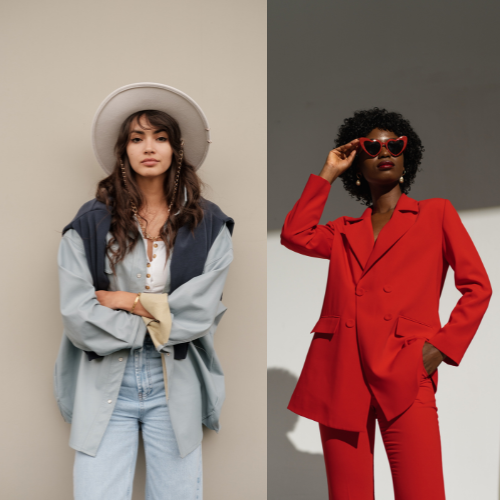 Women Collection