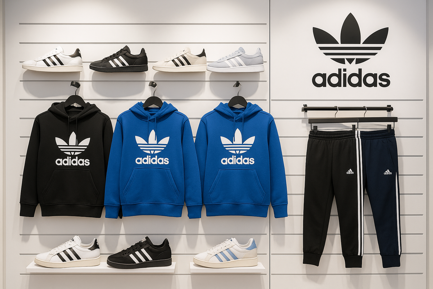 Adidas