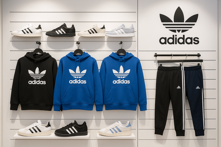 Adidas