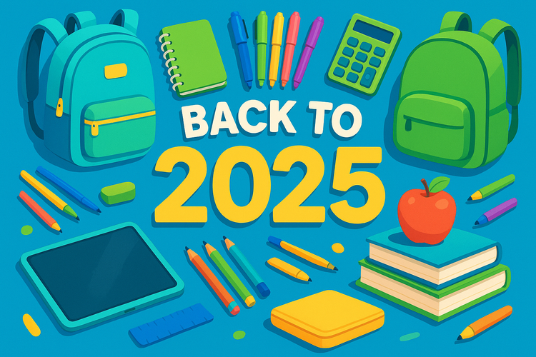 Back to School 2025