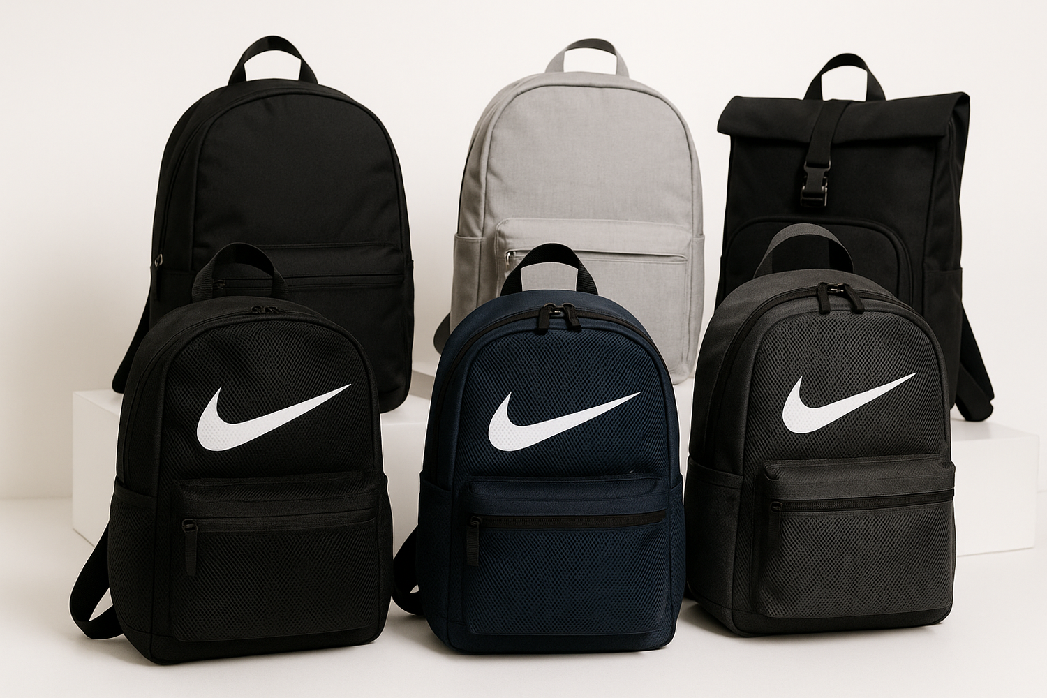 Backpacks
