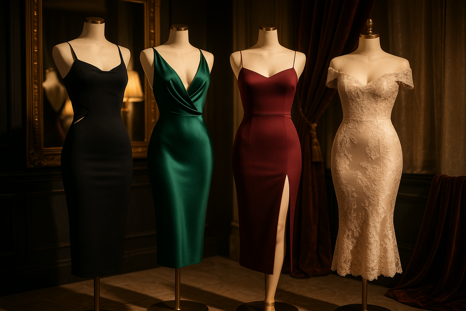 Bodycon Dresses