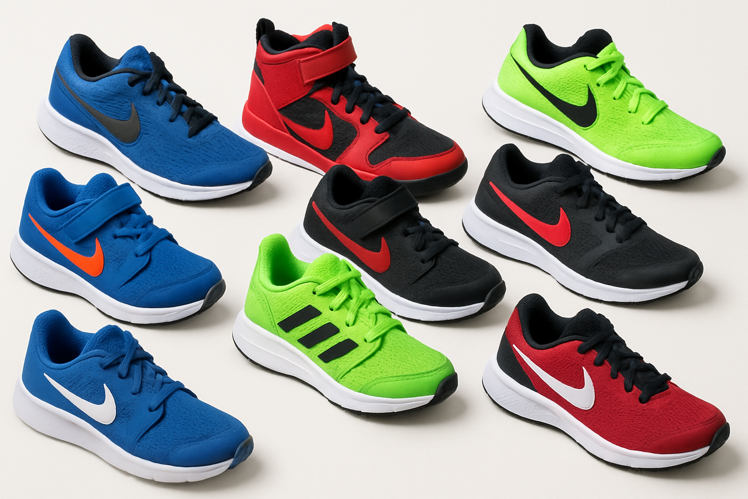Boys Athletic