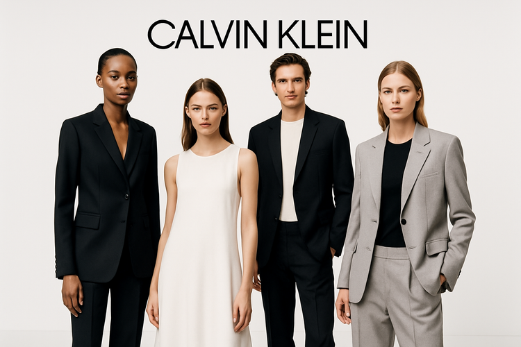 Calvin Klein