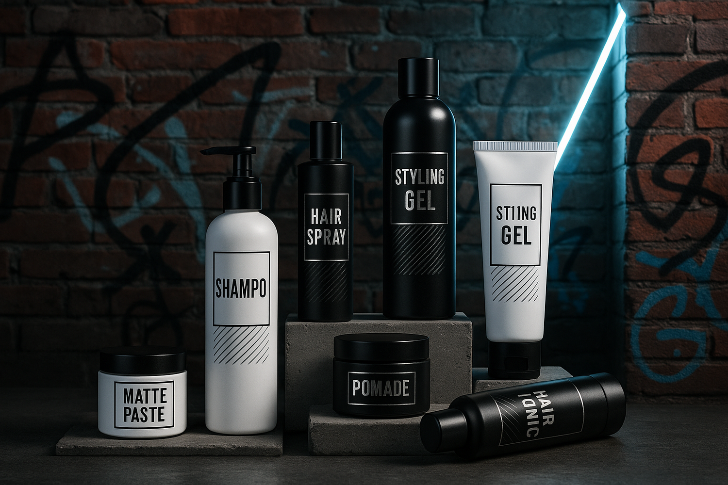 Hair Products