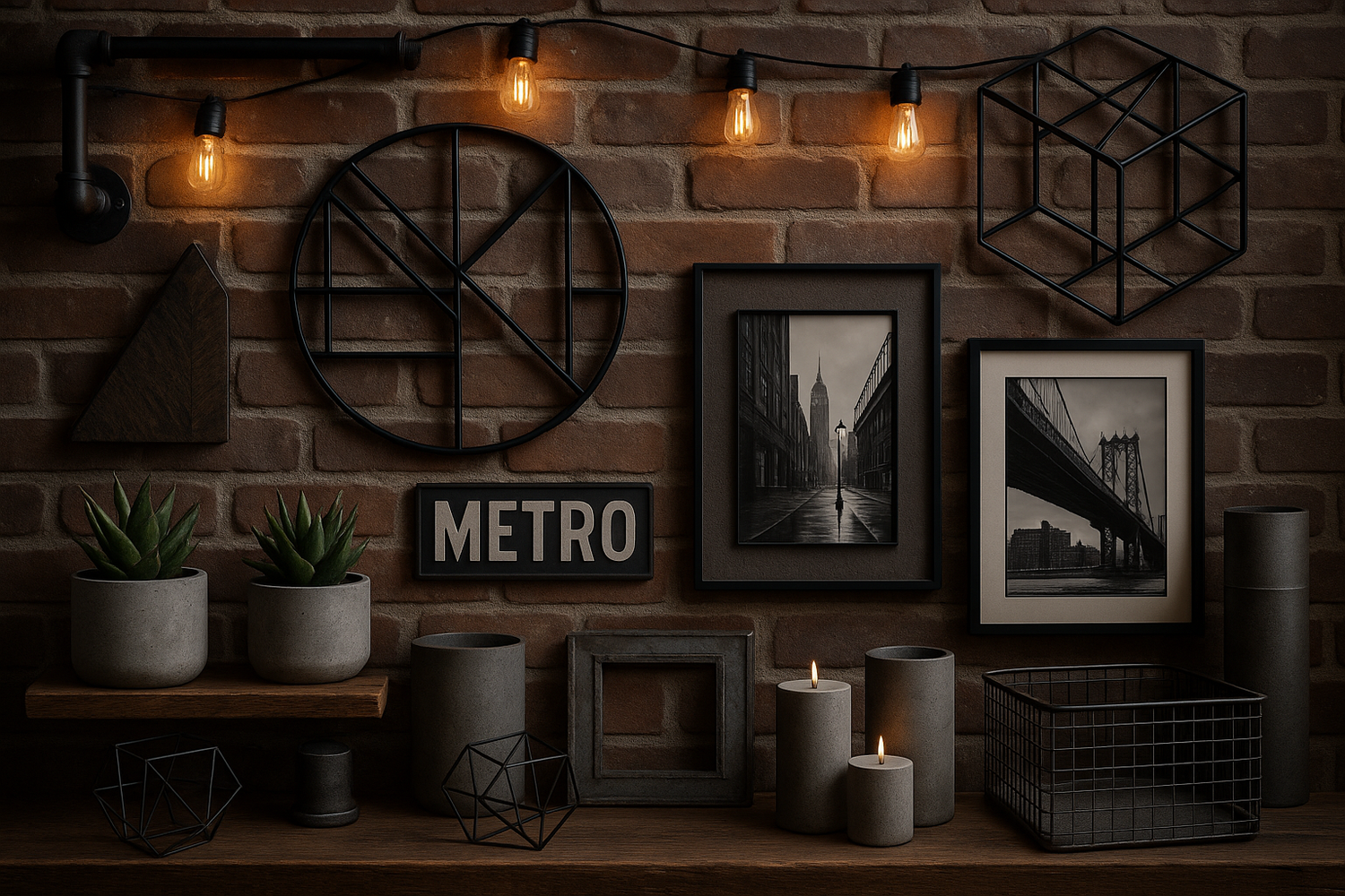 Home Decor