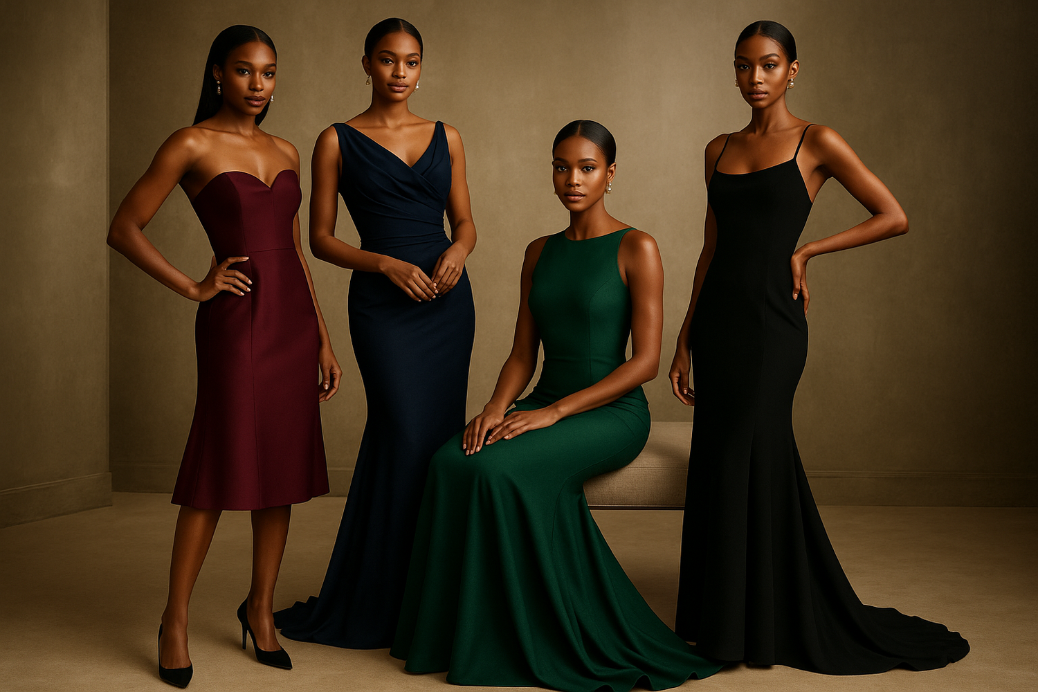 Formal Dresses