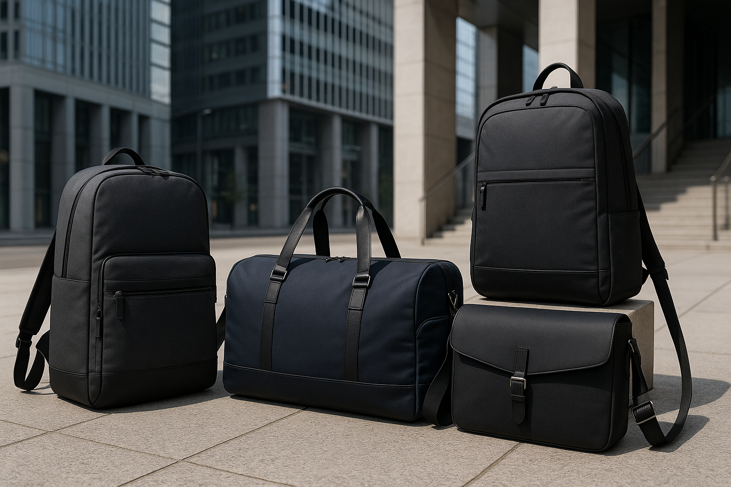 Travel Bags