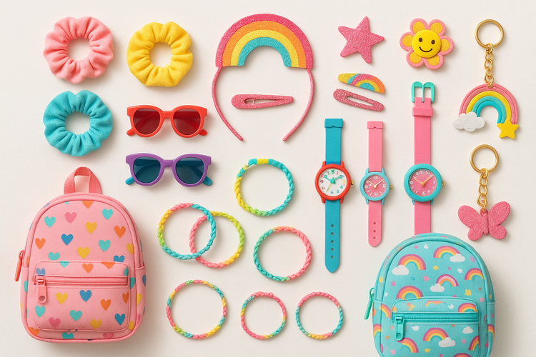 Kids Accessories