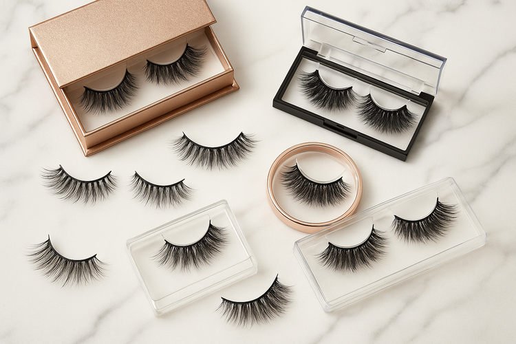 Lashes