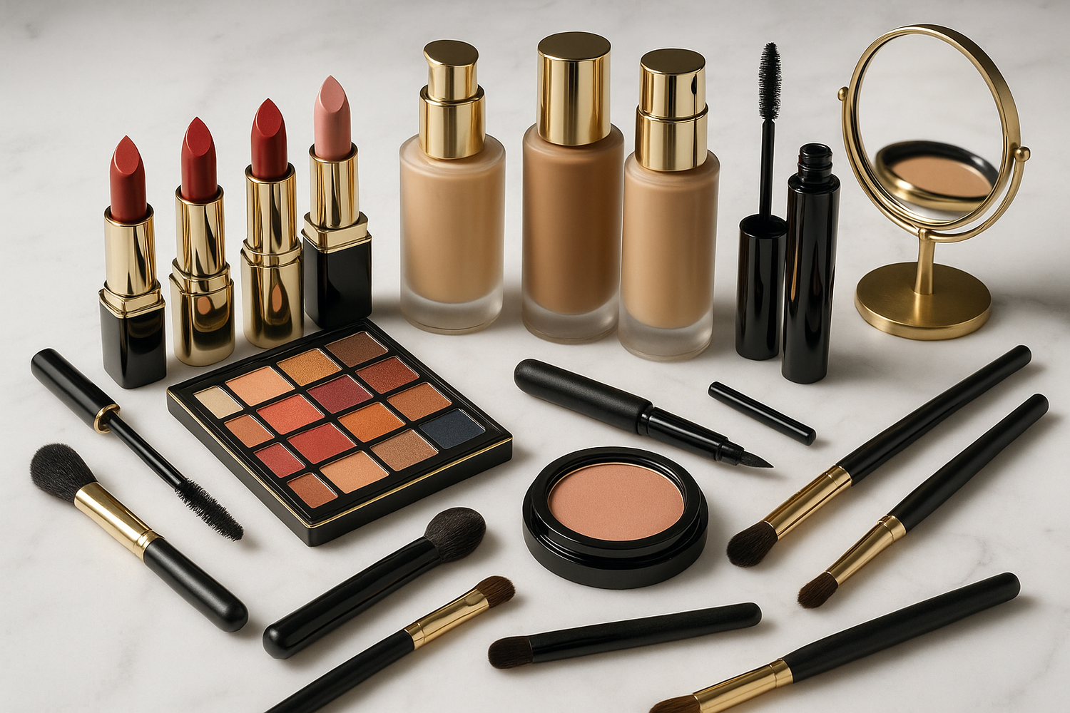 Makeup