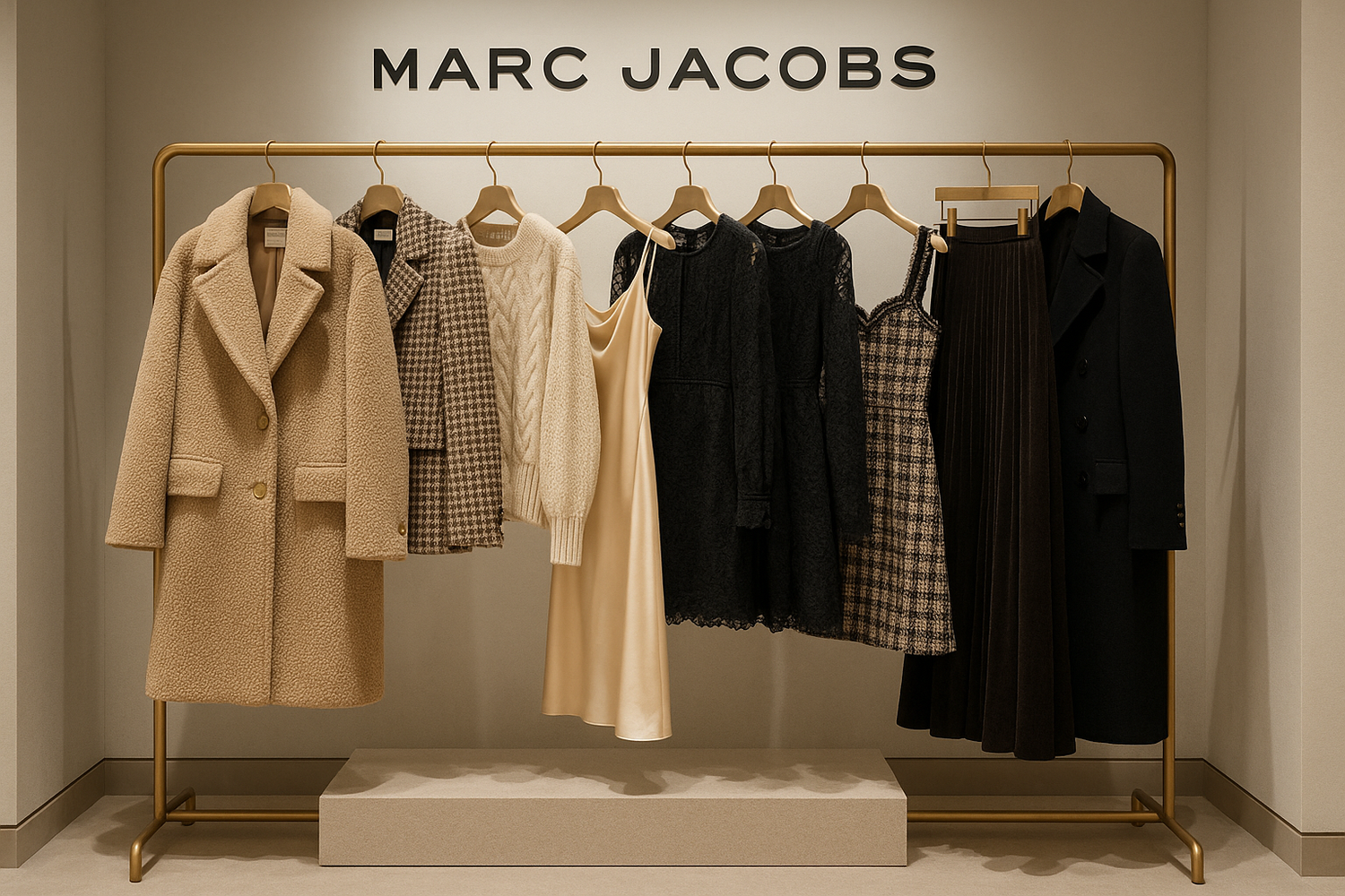 Marc Jacobs