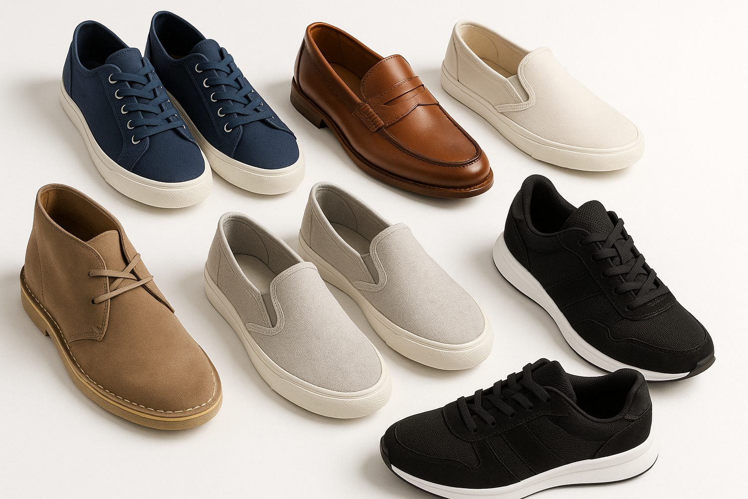 Men Casual