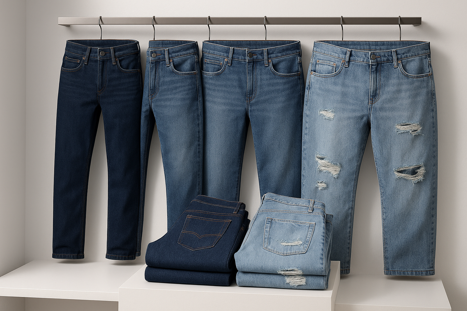 Men Jeans