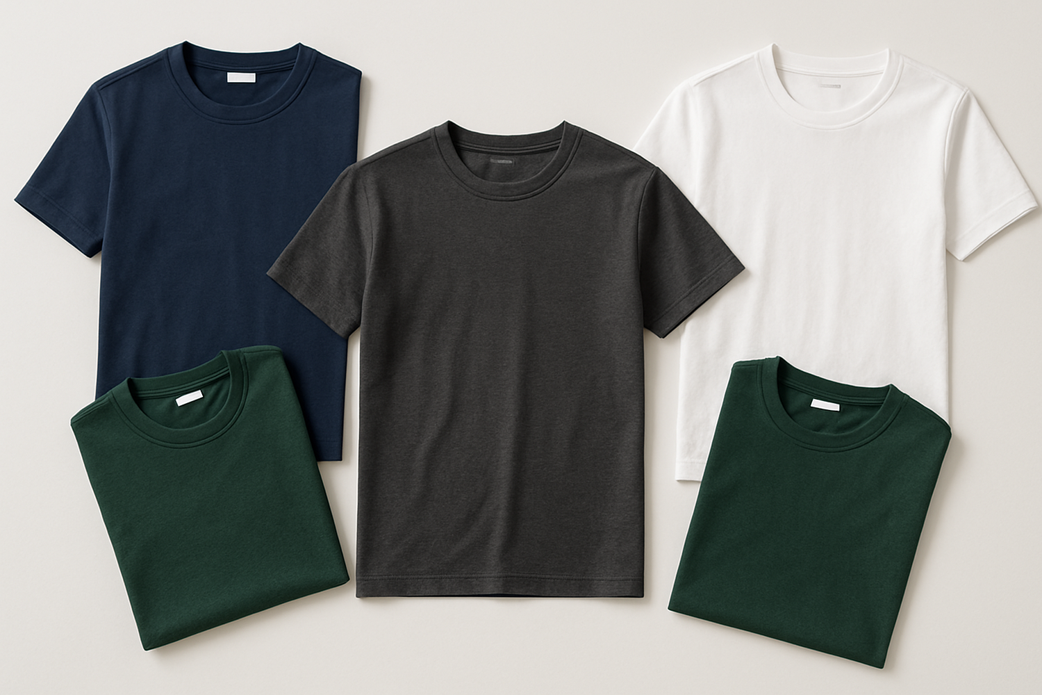 Men T-shirts