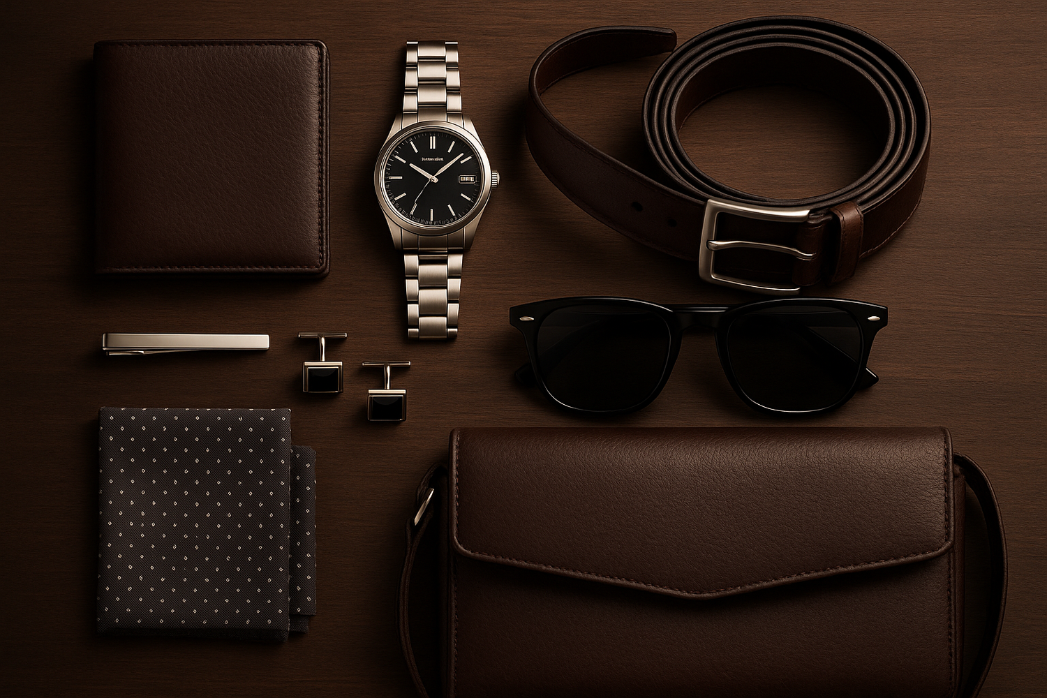 Men Accessories