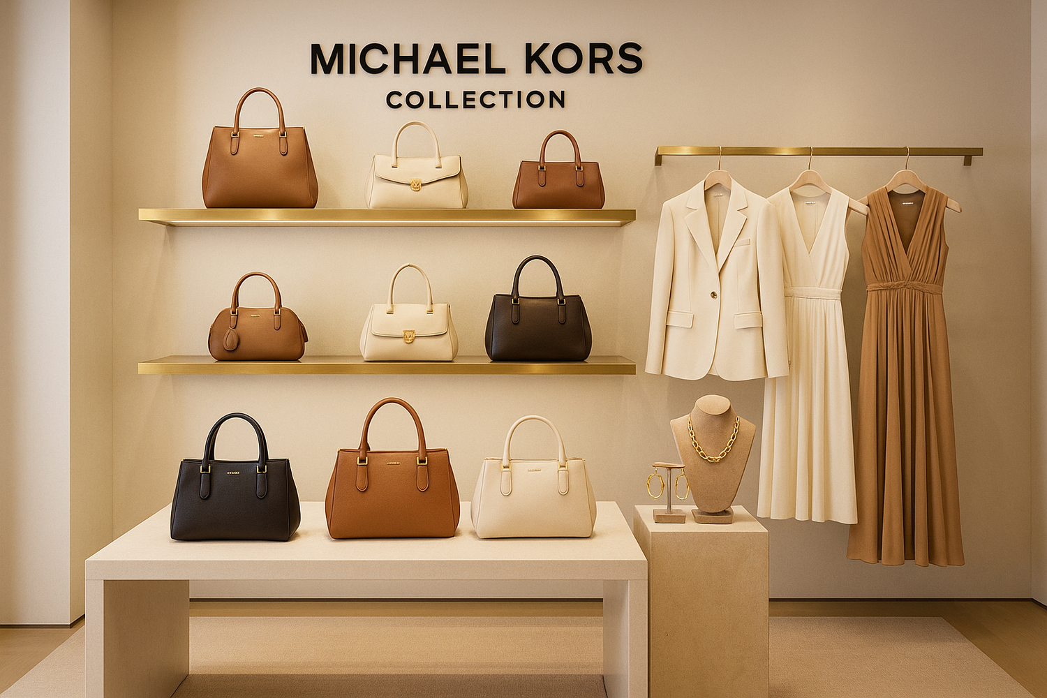 Micheal Kors