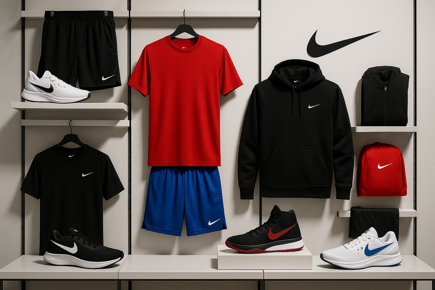 NIKE