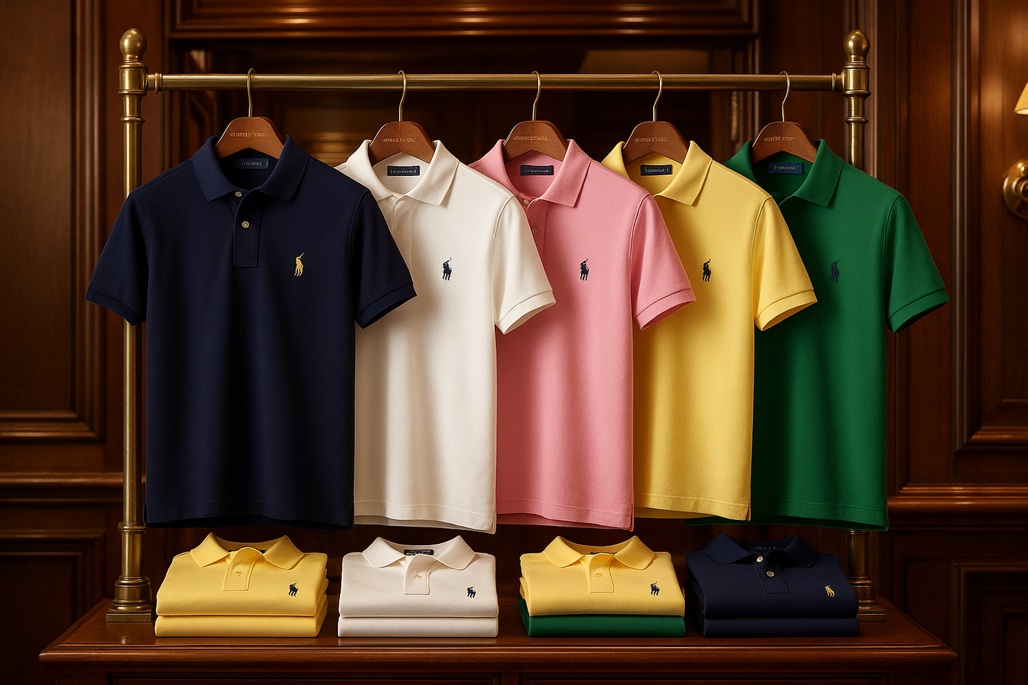 Ralph Lauren Polo