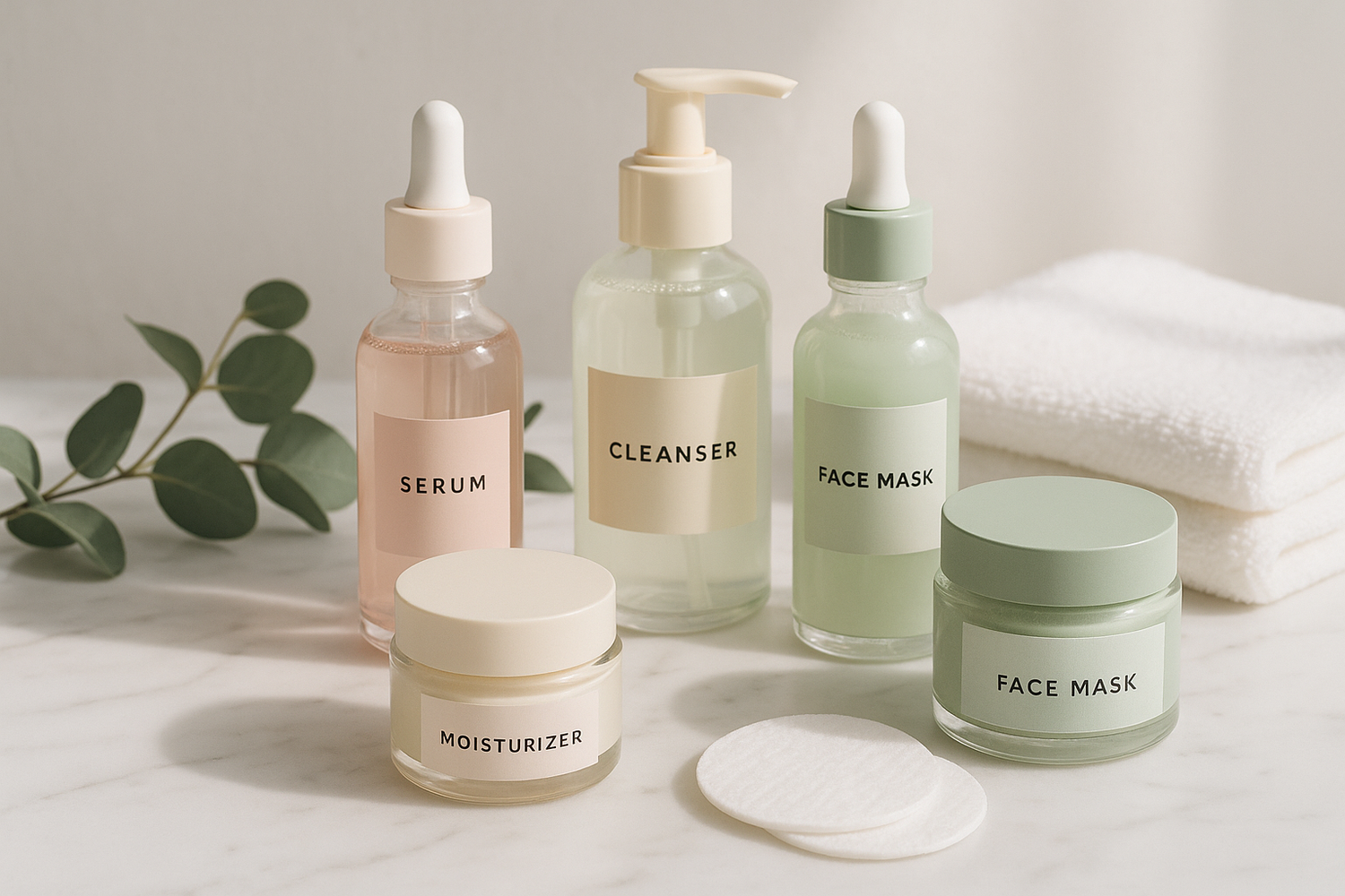 Skin Care Products