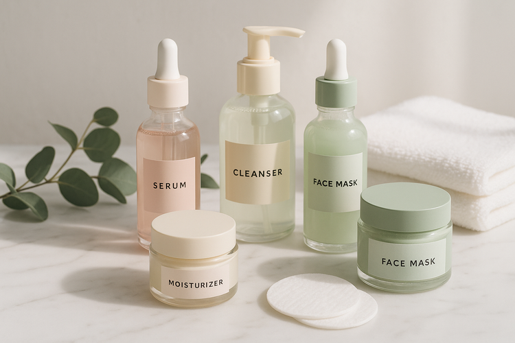 Skin Care Products