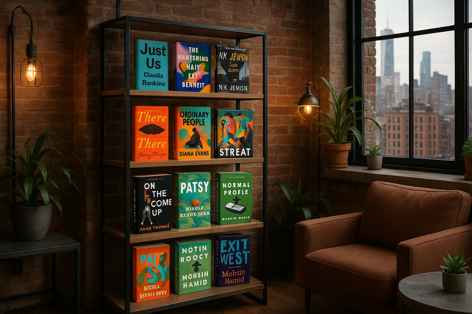 Books