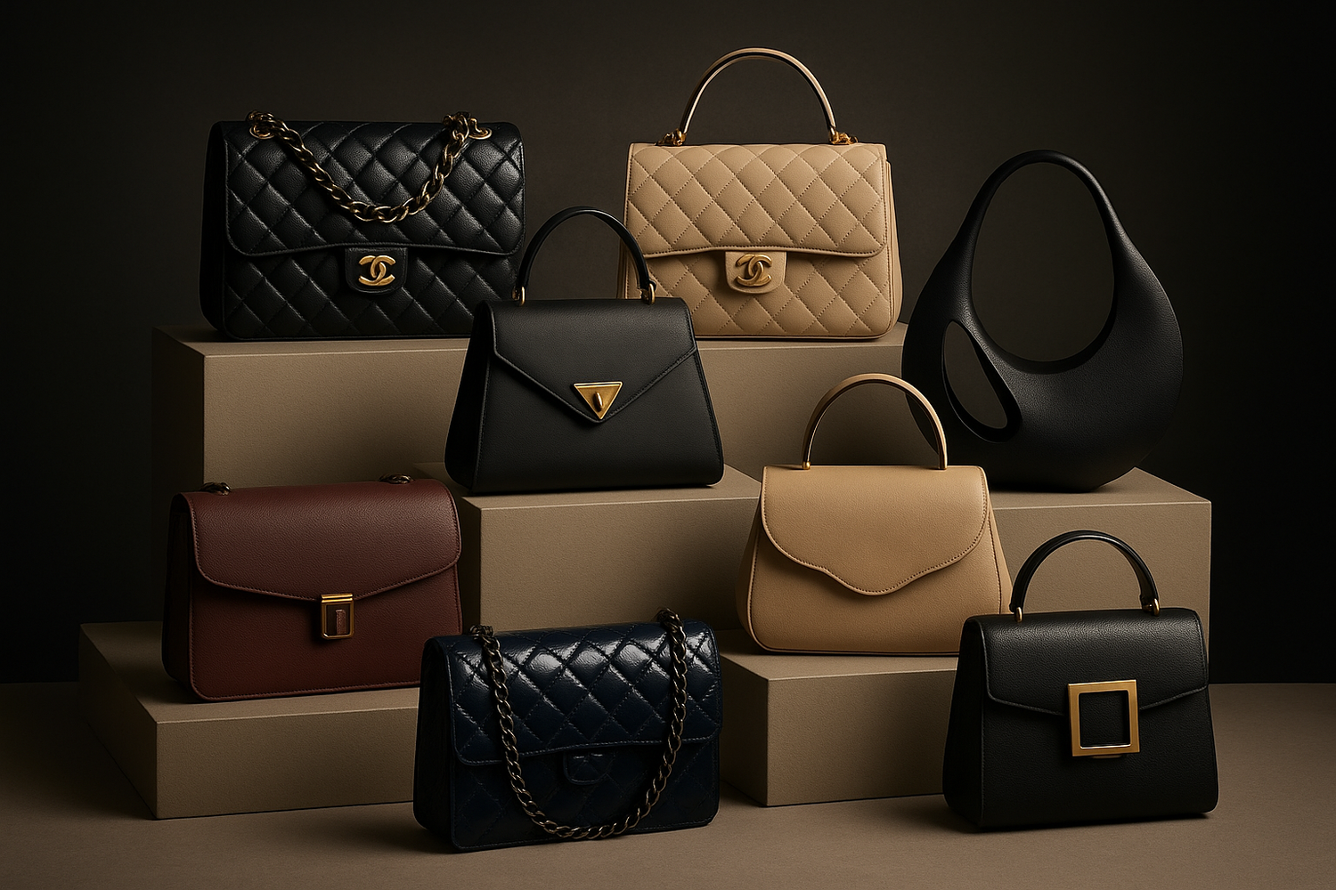 Designer Bags