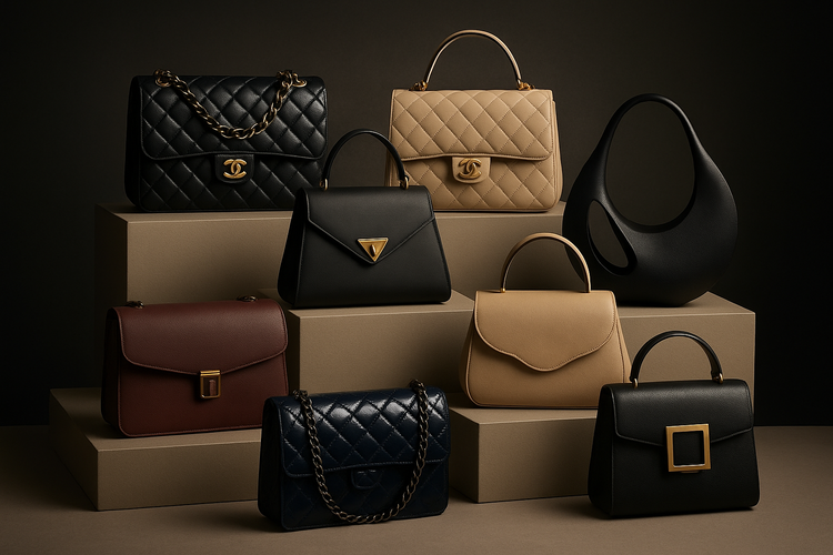 Designer Bags