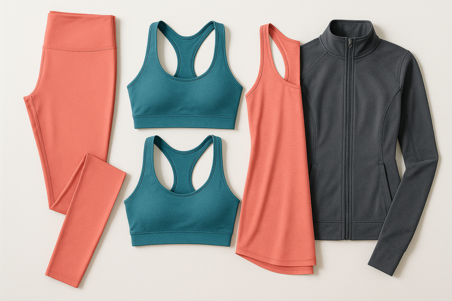 Women Activewear