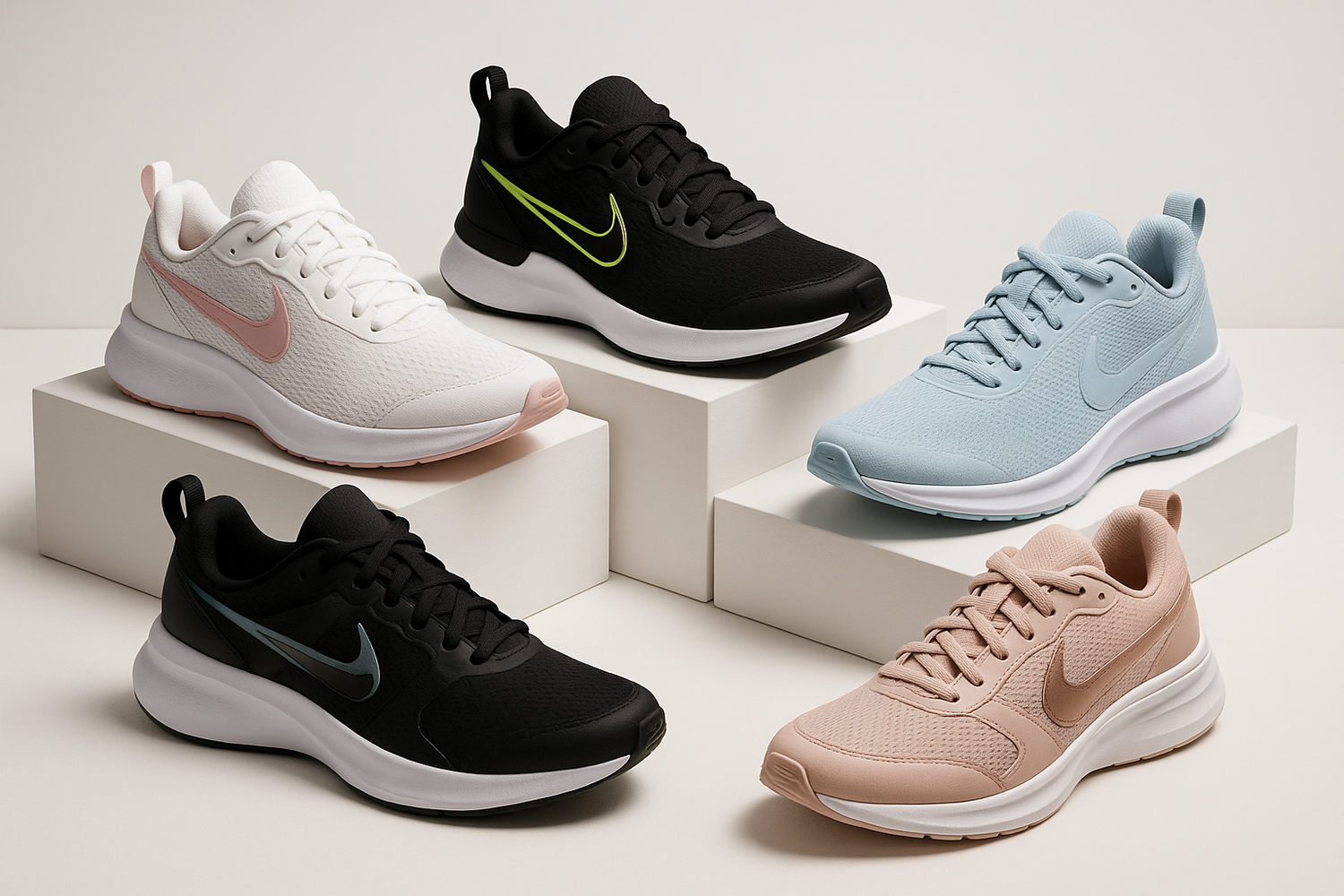 Women Athletic