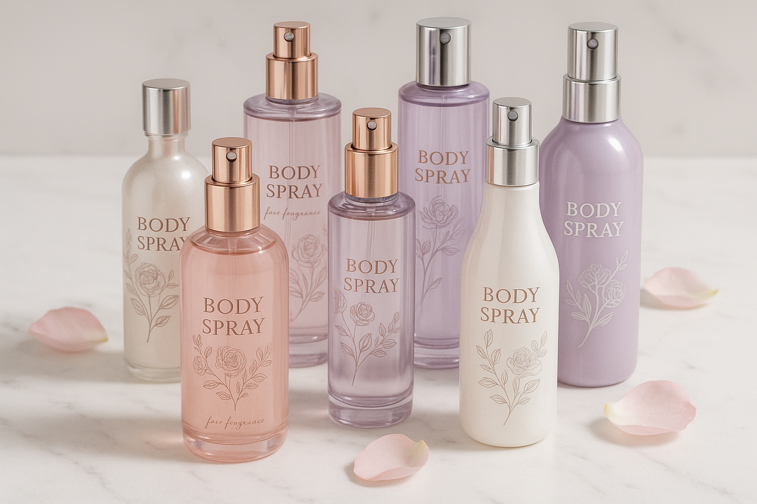 Body Mist