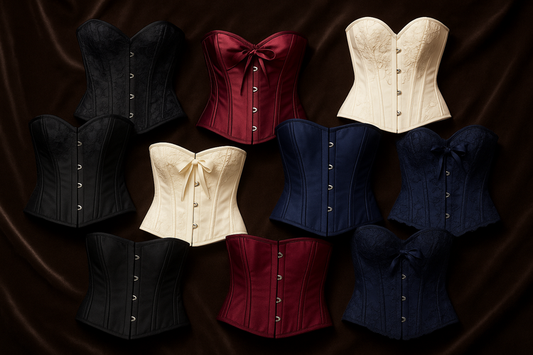 Corsets