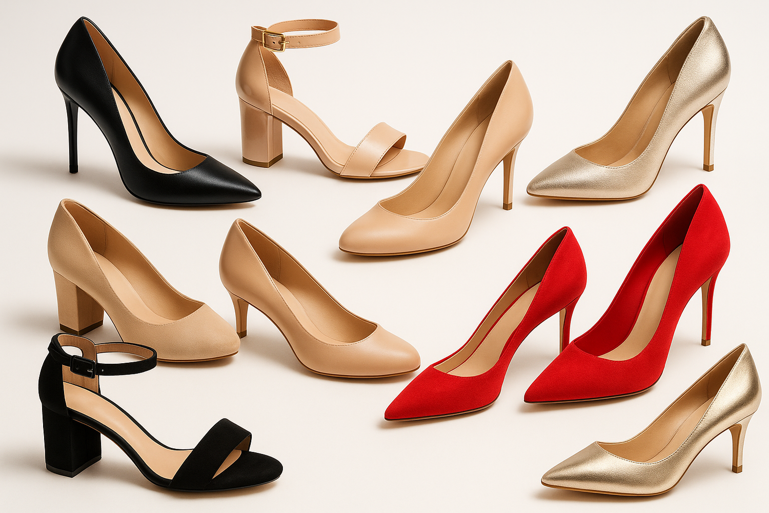 Women Heels
