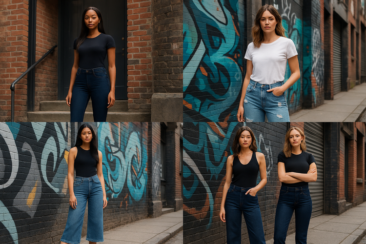 Women Jeans