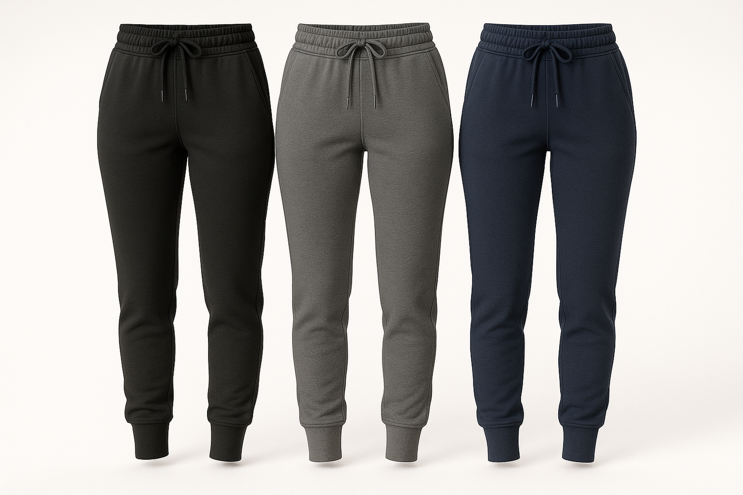 Women Joggers