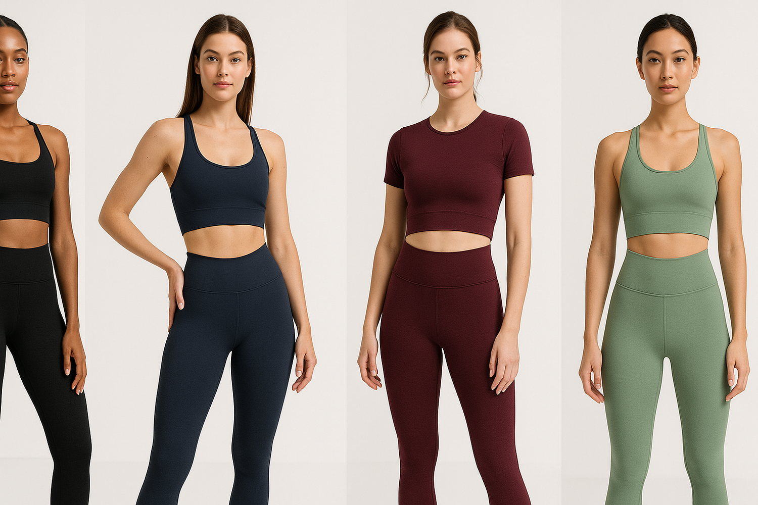 Legging Sets