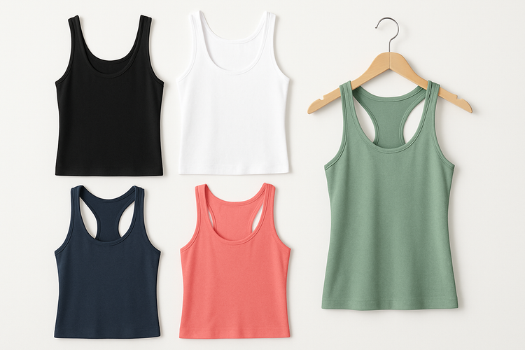 Tank Tops