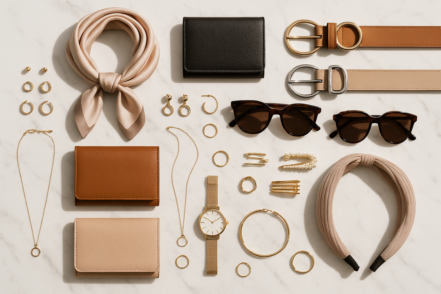 Women Accessories