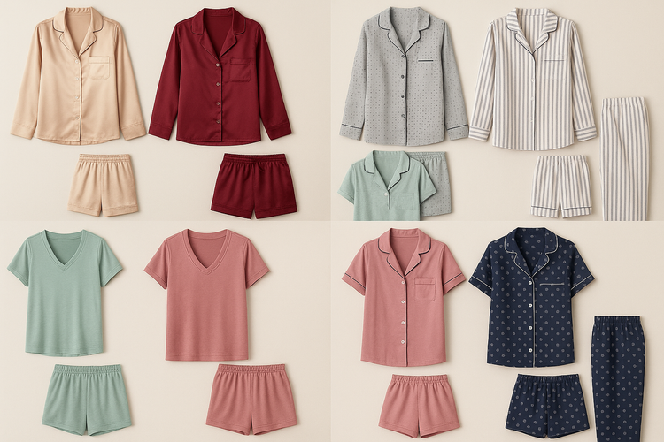 Women Pajama Sets