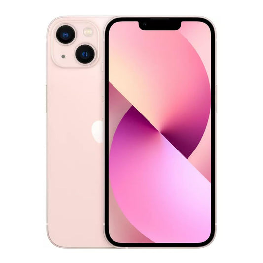 Apple iPhone 13, 128GB, Green - Unlocked (Renewed)