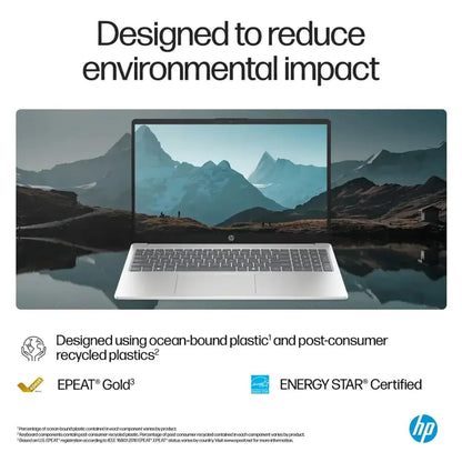 HP 14 Laptop, Intel Celeron N4020, 4 GB RAM, 64 GB Storage, 14-inch Micro-edge HD Display, Windows 11 Home, Thin & Portable, 4K Graphics, One Year of Microsoft 365 (14-dq0040nr, Snowflake White)