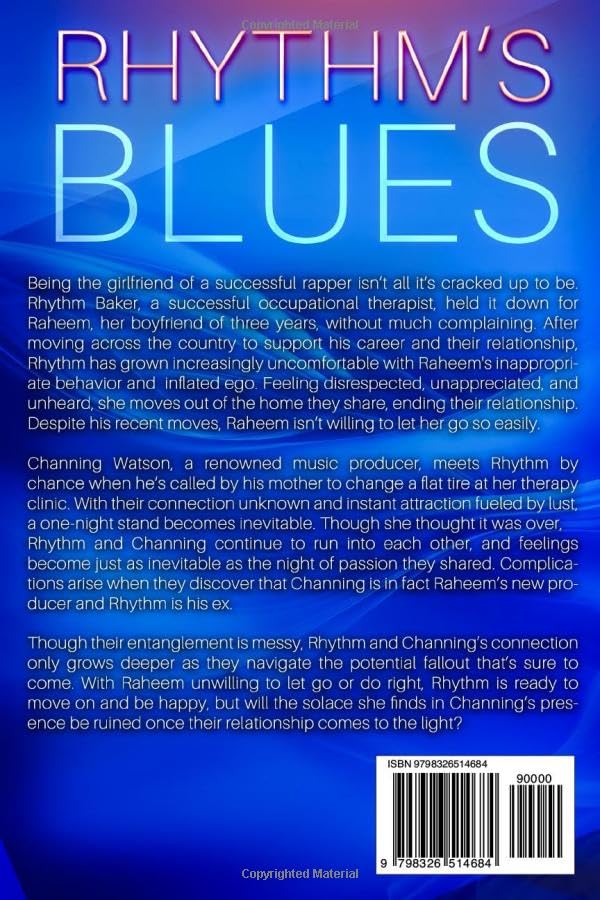 Rhythm's Blues