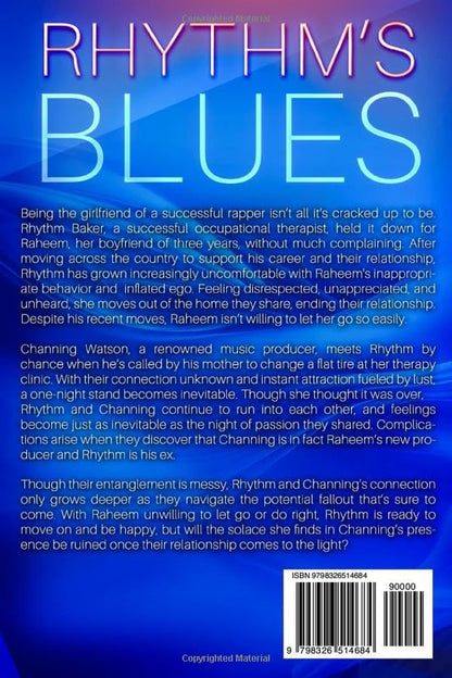 Rhythm's Blues