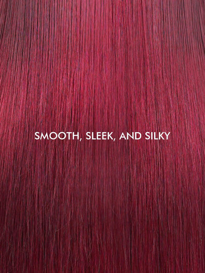 30 Inch 5x5 HD Lace Closure Wigs Human Hair 220 Density Wear and Go Glueless Wigs Human Hair Pre Plucked Pre Cut with Baby Hair Bleached Knots 12A Ready to Wear Straight Wigs for Beginners