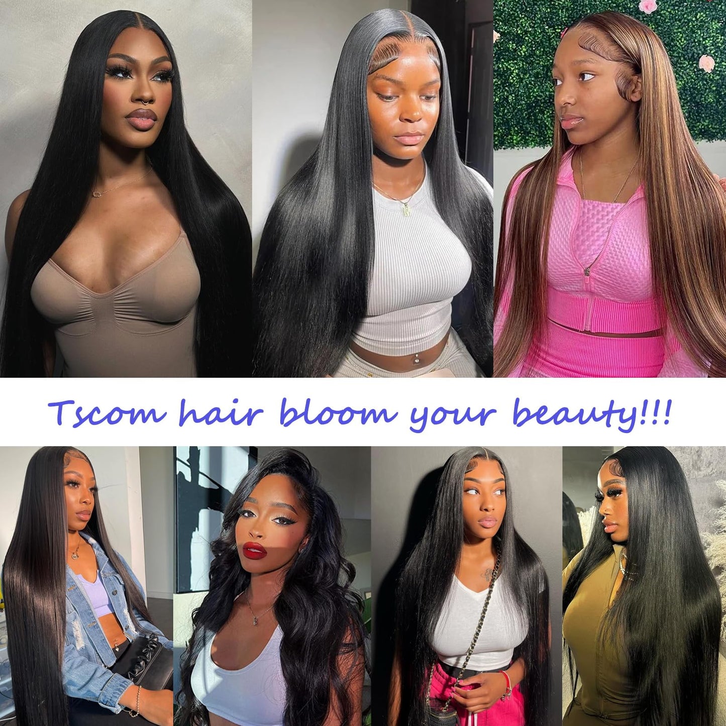 30 Inch 5x5 HD Lace Closure Wigs Human Hair 220 Density Wear and Go Glueless Wigs Human Hair Pre Plucked Pre Cut with Baby Hair Bleached Knots 12A Ready to Wear Straight Wigs for Beginners